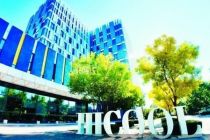 HICOOL故事：从赛场到“厂房”