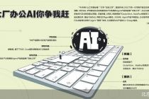 “豆包工作”上场