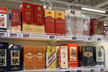 备货与去库存之间，酒企打响中秋营销战