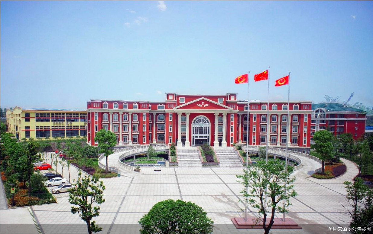 图片来源:公告截图
