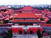 景区：故宫稳居C位 城市公园成新宠