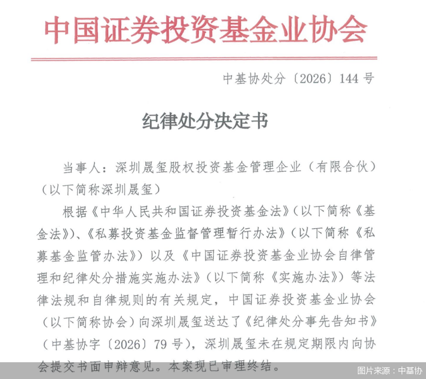 图片来源：中基协