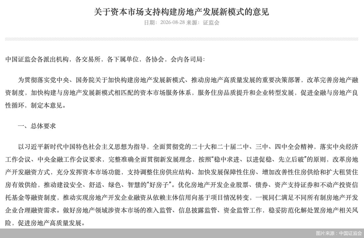 图片来源:中国证监会