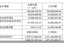 扣非净利转亏、现金流缩水98%，莎普爱思靠金融资产“托底”