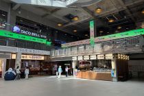不设商场边界、弱化传统零售、六成空间做社交，望京V-HUB试图激活存量商业