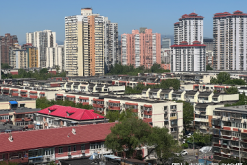 北京二手房成交量连续六个月超1.3万套，经纪人直呼8月市场比肩“金三银四”