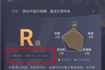 瓜子二手车乱象调查：拒认第三方检测结果，车主深陷泡水车认定疑云