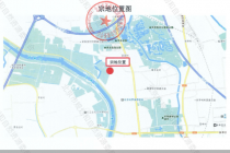 格拉斯小镇或迎续作，中国绿发时隔64个月在京补仓低密住宅