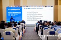 服贸观澜| 新增古巴、几内亚比绍 “数绿框架倡议”“朋友圈”扩容 