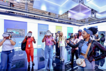 服贸观澜｜2026年服贸会文旅服务专题旅游展在首钢园启幕