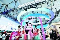 前7个月新增入库项目632个 北京朝阳服贸创新再启新程