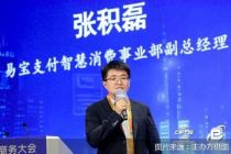 服贸观澜｜易宝支付智慧消费相关负责人：支付并非交易环节“尾声”，而可能是全域经营新起点