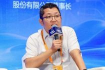 服贸观澜｜北京吴裕泰茶业股份有限公司董事长张楠：老字号流量运营要化“流动”为“固定”，再变为“持久”
