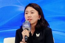 服贸观澜｜亮亮视野销售副总裁赵迪：流量决定能否被看见，长期经营解决能否被记住、被信任