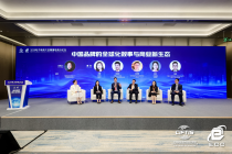 服贸观澜｜圆桌共议中国品牌全球化：生态协同才能行稳致远