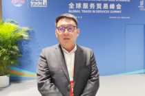 服贸观澜｜携程高级副总裁王韦：入境游市场正从头部城市向纵深下沉，多语种AI工具成关键助力