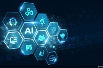 服贸观澜｜AI时代，金融体系亟待适应性进化