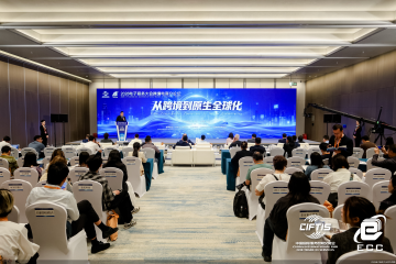 服贸观澜｜2.84万亿之后，跨境电商下一步是“中国+N”