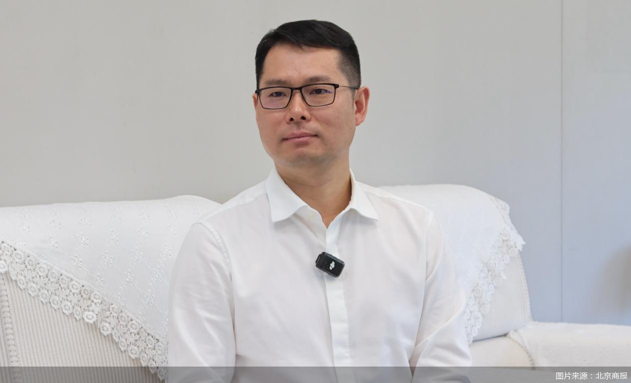 图片来源:北京商报