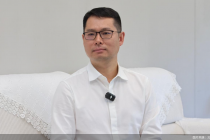 服贸观澜｜奇富数科总裁周旭强：普惠信贷领域有望诞生超级智能体