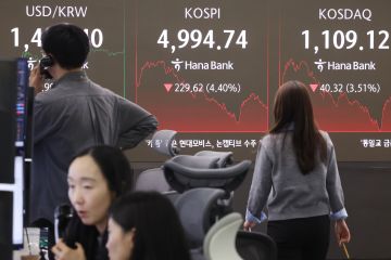 韩国股市全面进入“晚八时代”