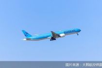 大韩航空与韩亚航空里程整合方案获最终批准