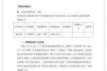 一汽将成广汽第二大股东，国资车企整合提速