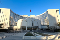 金融发展转向结构优化，信贷增速不是单一标尺！潘功胜最新定调