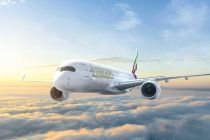 7—8月阿联酋航空共运送乘客超860万人次，冬航季将进一步扩展航线网络