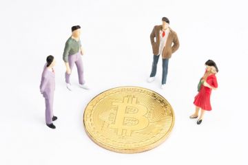 美国加密货币法案“卡壳”