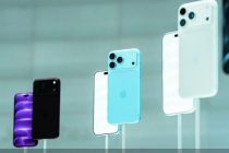 iPhone 18的分期大战