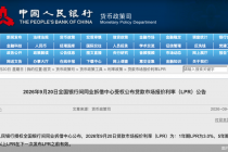 利率工具持稳，LPR连续16个月不变！货币政策坚持“以我为主”