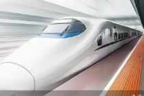 马斯克再提超级高铁梦