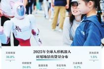消费级机器人 学做消费品