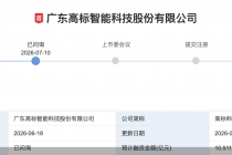 分红后拟募资补流、实控人手握超八成表决权，高标科技闯关创业板