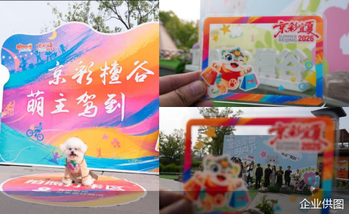 企业供图