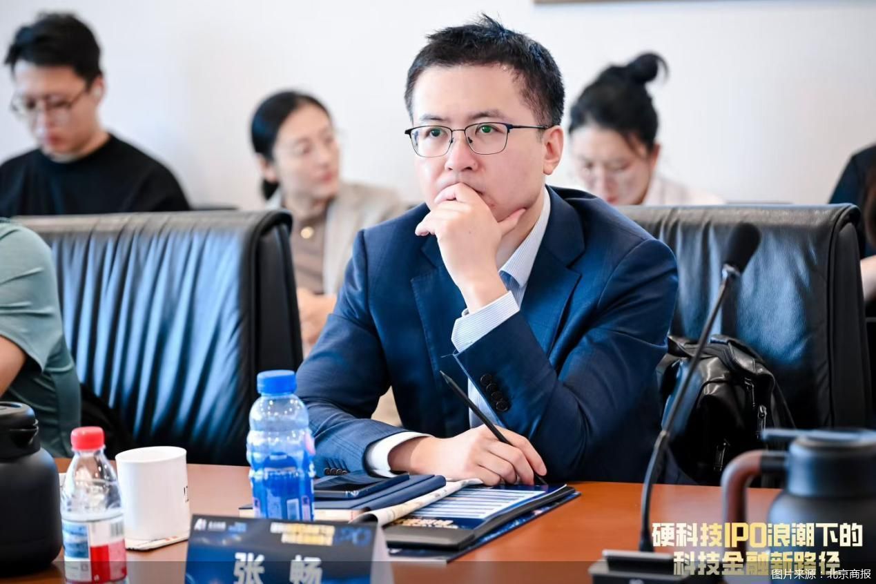 图片来源:北京商报