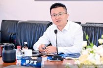 薛洪言：硬科技不仅需要耐心资本，更需要聪明资本、陪伴资本