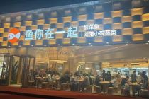 鱼你在一起不想只卖酸菜鱼