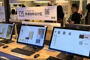 双节临近催热家居消费 智能产品聚焦实用与适老化需求