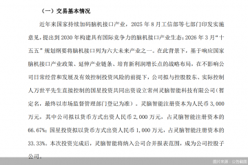 东星医疗2000万元试水，A股药企掀起脑机接口热