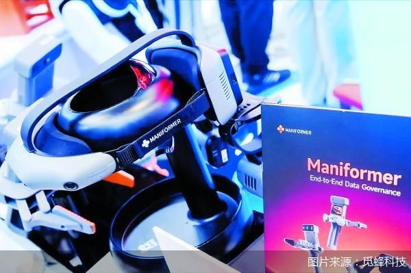 图片来源:觅蜂科技