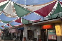 轻坪效重流量、弱零售强社交 友谊商店二期2027年上半年入市