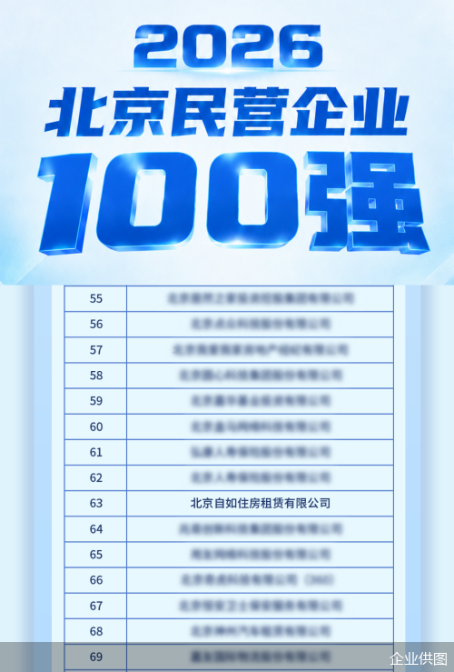 企业供图