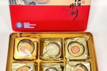 “药食同源”热，多家医院跨界推出中药月饼，催生代购生意
