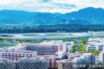 怀柔建设国际一流战略科技融合发展示范区
