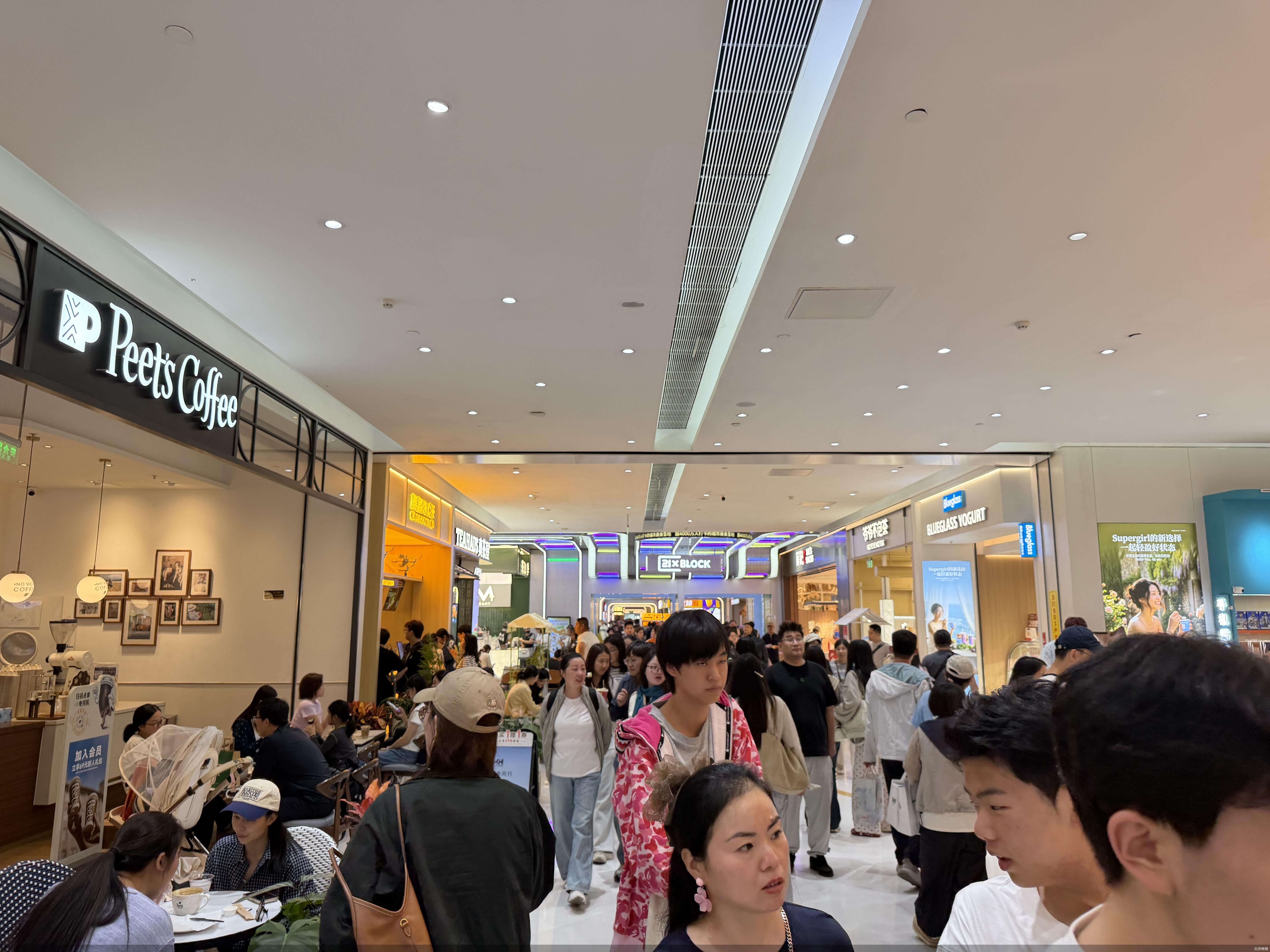 北京商报