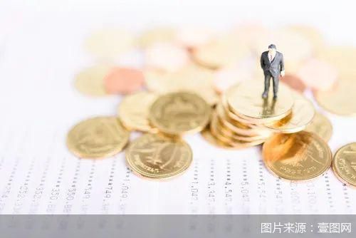 图片来源:壹图网
