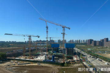 5300套房源入市、11天网签破80%，北京开发商流行“领证即开盘”