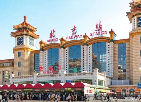 图片来源:北京交通委